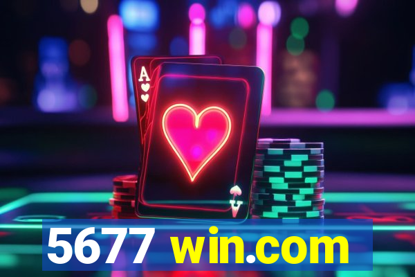 5677 win.com